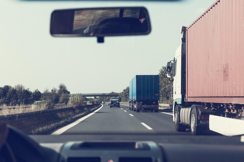 Nowości dotyczące winiet autostradowych na rok 2025