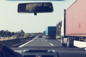 Changes to motorway vignettes for 2025