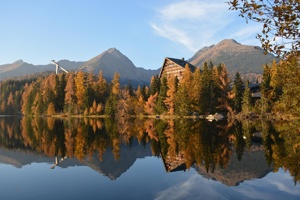 Tipy na cestovanie po Slovensku
