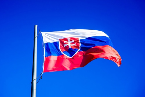 Jak działa elektroniczna winieta na Słowacji?